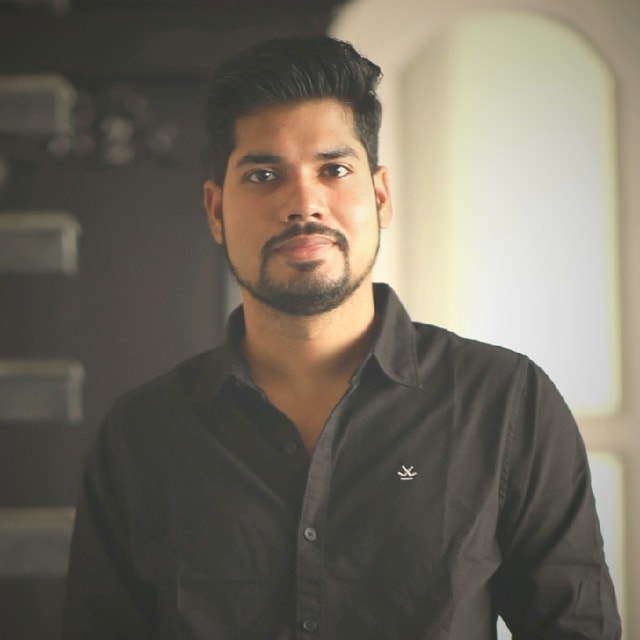 Anjan Kumar